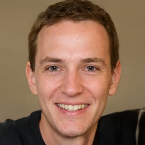 Nils Andersson Svensson